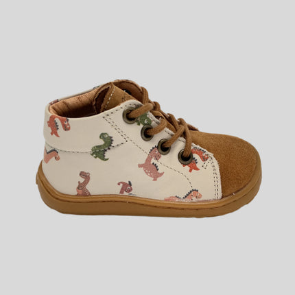 Barefoot First Step Laces