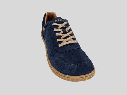 Francie Suede Eco