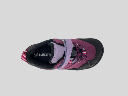 SteinbockSTYLE Low TEX