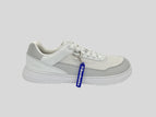 Light grey/white