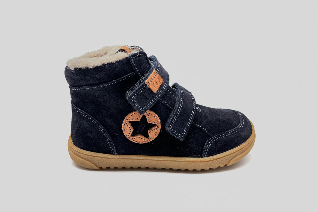 Marki 2 Barefoot TEX