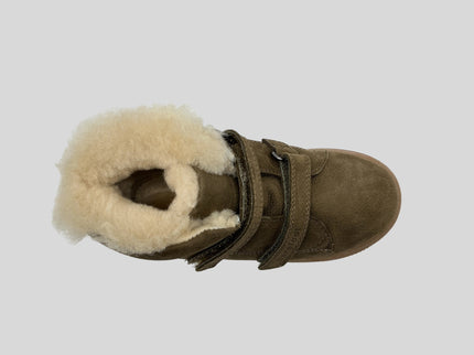 Felix Barefoot TEX