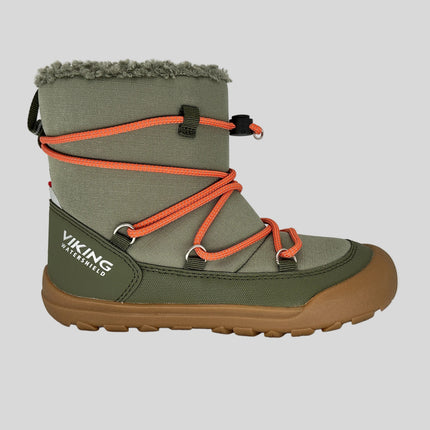 Birch Barefoot Warm WP Pull-on