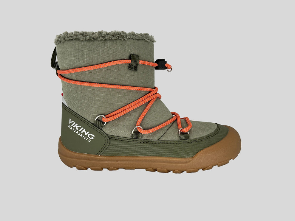 Birch Barefoot Warm WP Pull-on