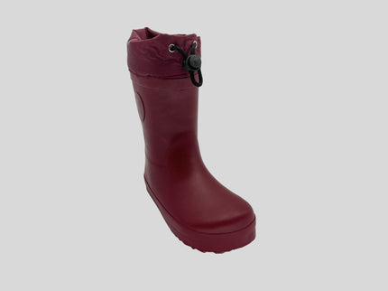 Gummistiefel Winter