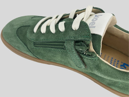 Declan Suede