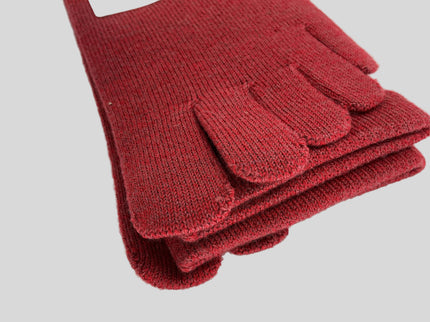 Essentials Cotton Merino Melange
