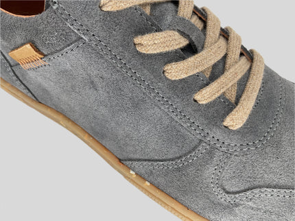 Francie Suede Eco