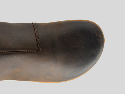 Terrar Chelsea Leather WP