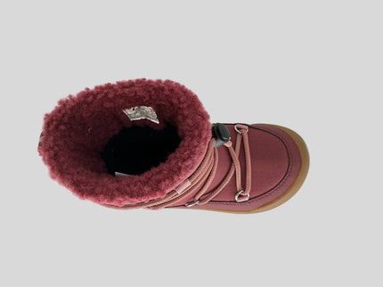 Birch Barefoot Warm WP Pull-on