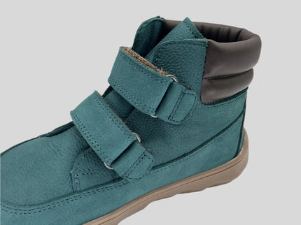 Barefoot Zeru Tex