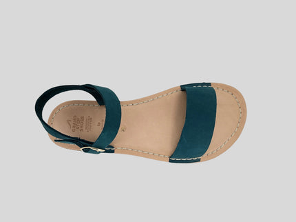 Fira Barefoot Nubuk