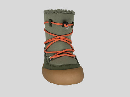 Birch Barefoot Warm WP Pull-on