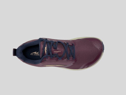 W Superior 7