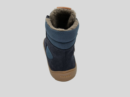 Barefoot Tex Winter