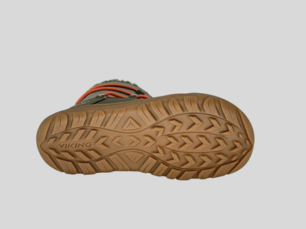 Birch Barefoot Warm WP Pull-on