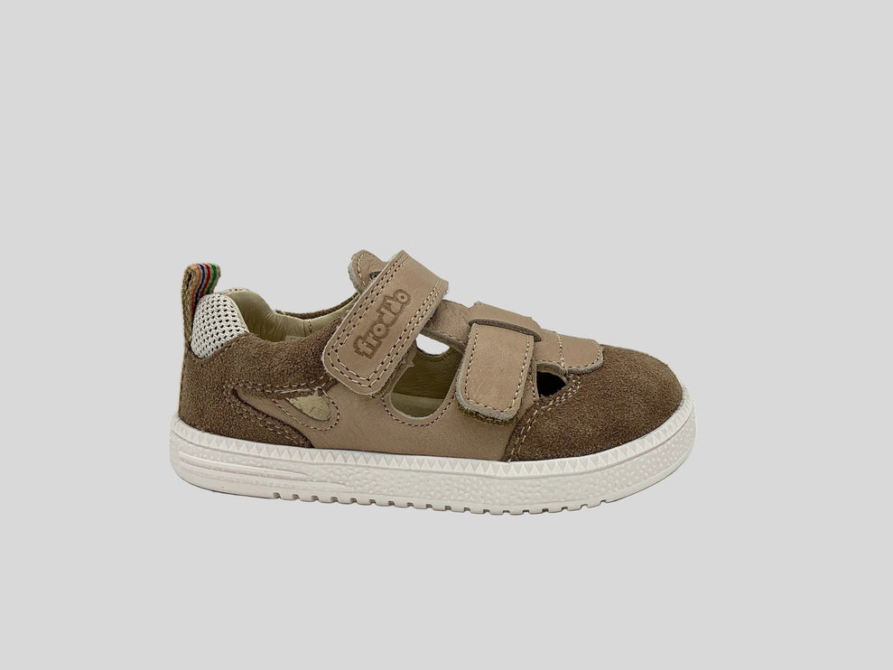 Zeru Loop Sandal
