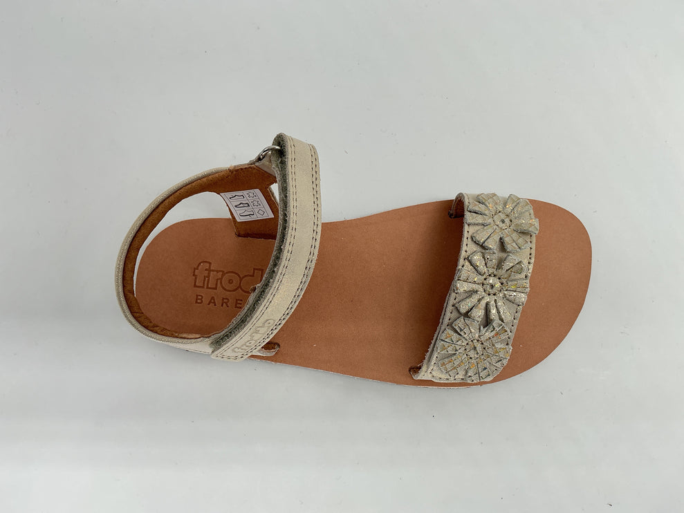 Barefoot Flexy Flowers
