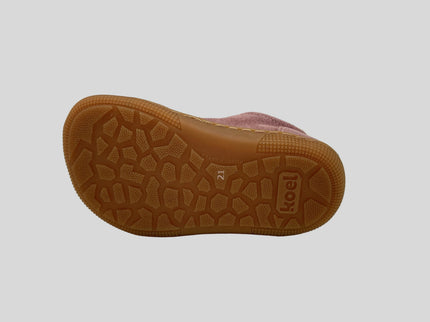 Dallas Suede