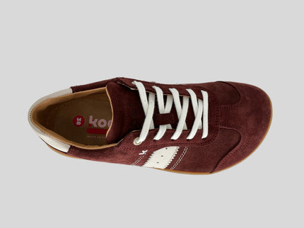 Ila Suede 3.0