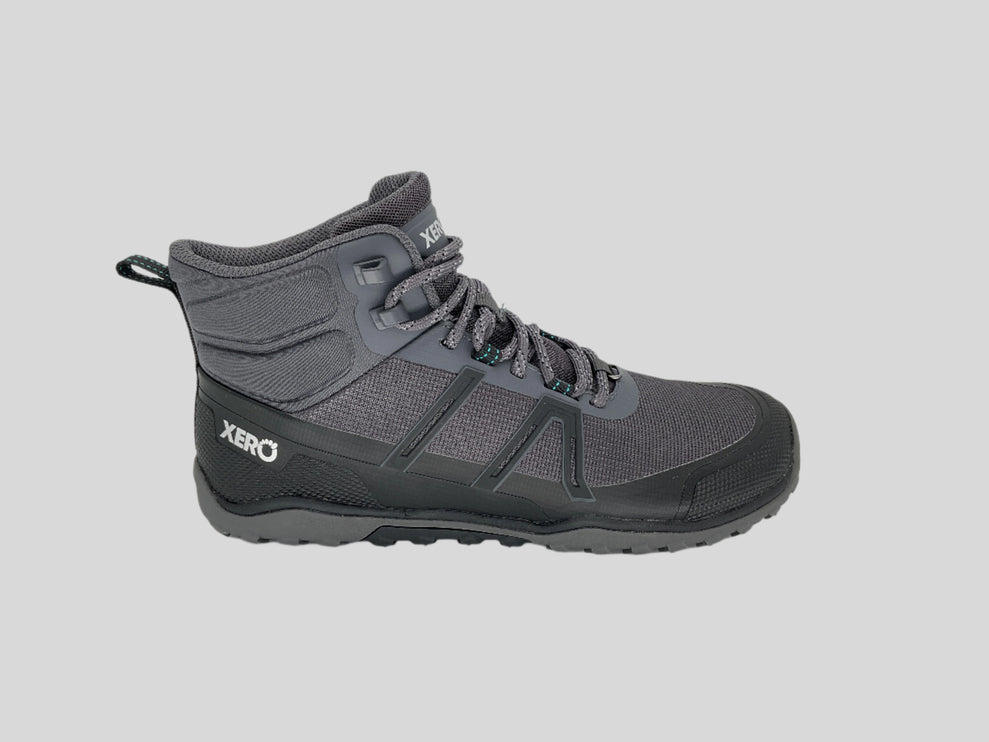 Scrambler Trail Mid Women
