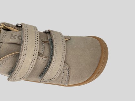 Bob Leather Medium