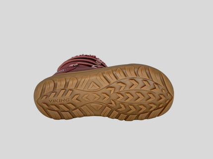 Birch Barefoot Warm WP Pull-on