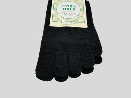 Essentials Midi Crew Zehensocken