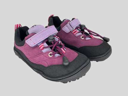 SteinbockSTYLE Low TEX