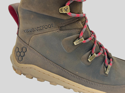 Tracker Leather II AT Women