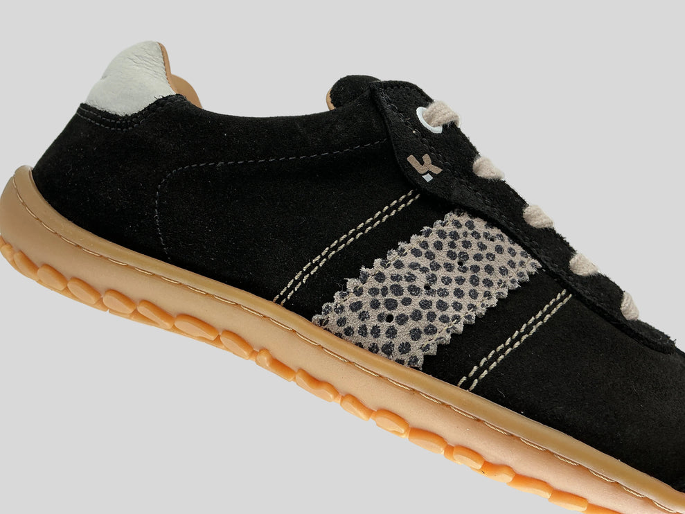 Ila Suede 3.0