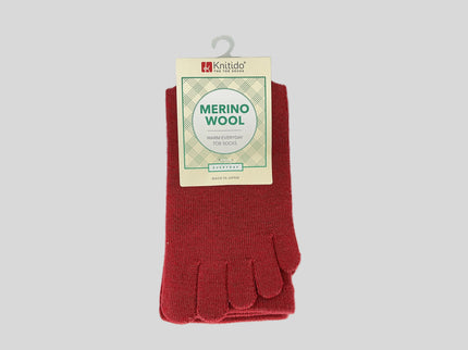 Essentials Cotton Merino Melange