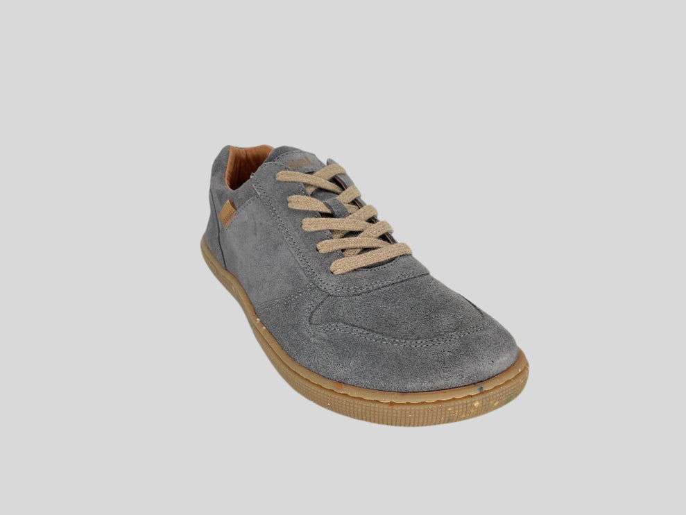 Francie Suede Eco