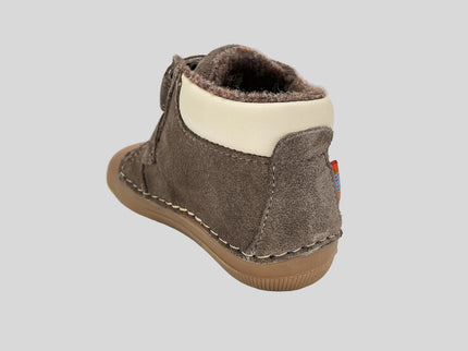 Austin Suede