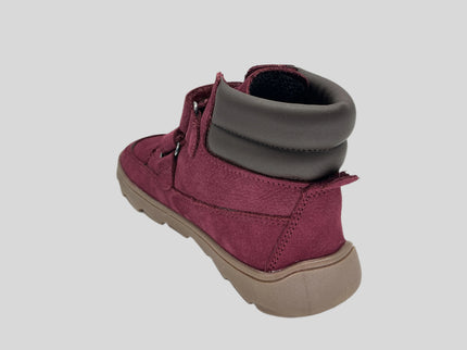 Barefoot Zeru Tex