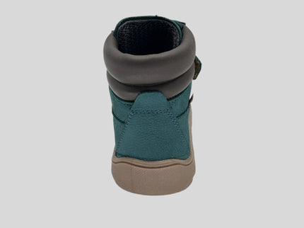 Barefoot Zeru Tex
