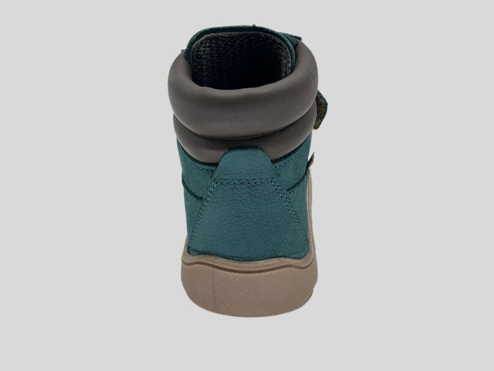 Barefoot Zeru Tex