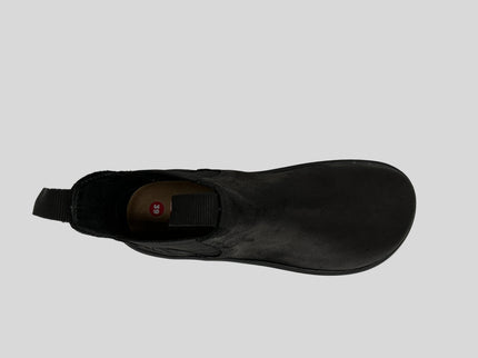 Gavien Oil Suede  W
