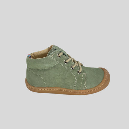 Ben Leather Medium