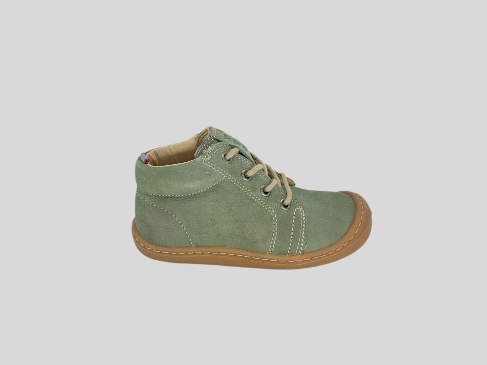 Ben Leather Medium