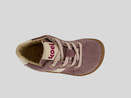 Dallas Suede