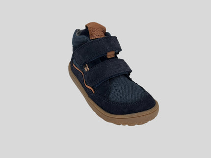 Barefoot Tex Autumn