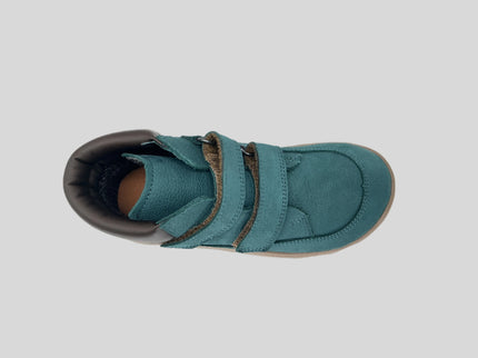 Barefoot Zeru Tex