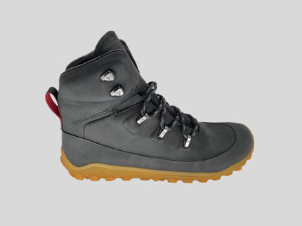 Tracker Leather AT Men