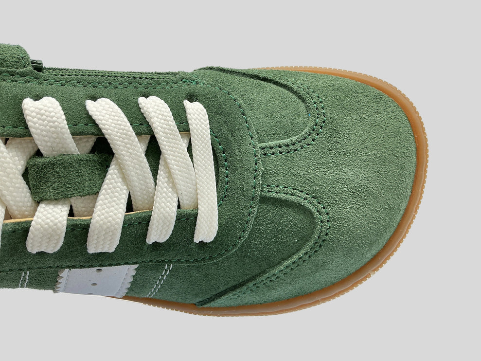 Declan Suede 3.0