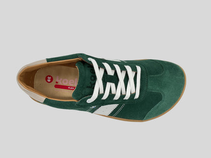 Ilo Suede 3.0
