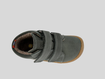 Bob Hydro Leather
