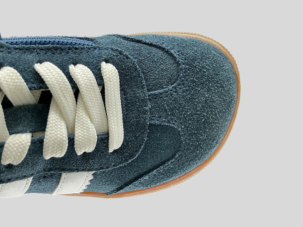 Declan Suede