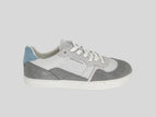 Sky Blue/White