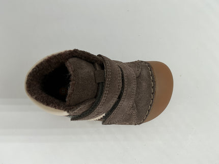 Austin Suede